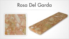 Rosa Del Garda